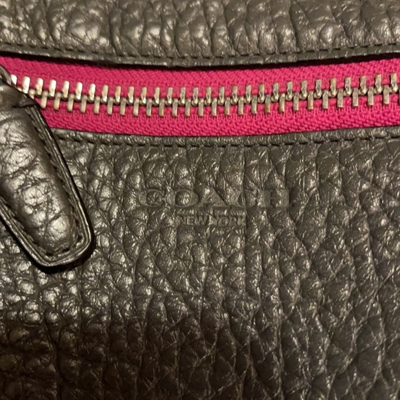 Coach Duffle - Picture 6 of 6